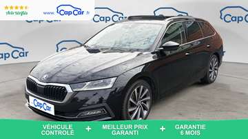 Combi IV 1.5 TSi e 150 Myld Hybride DSG7 Style - Automatique Toit ouvrant
