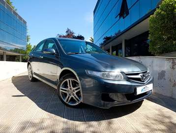 2.2 i-CTDi Sport