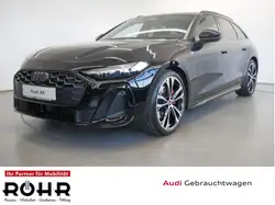 Audi A5 Avant TDI quattro S line
