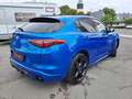 Alfa Romeo Stelvio Estrema Q4 *Leder/Alc.*Autom.*Kam*PANO* Blau - thumbnail 5