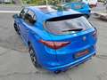 Alfa Romeo Stelvio Estrema Q4 *Leder/Alc.*Autom.*Kam*PANO* Blau - thumbnail 4