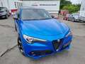 Alfa Romeo Stelvio Estrema Q4 *Leder/Alc.*Autom.*Kam*PANO* Blau - thumbnail 1