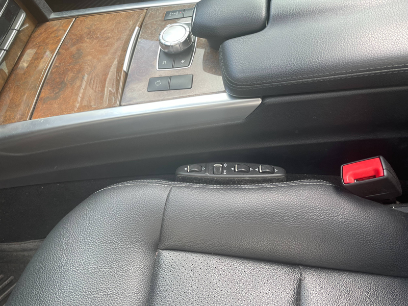 Mercedes-Benz E 220 E 220 CDI BlueEfficiency — photo 14