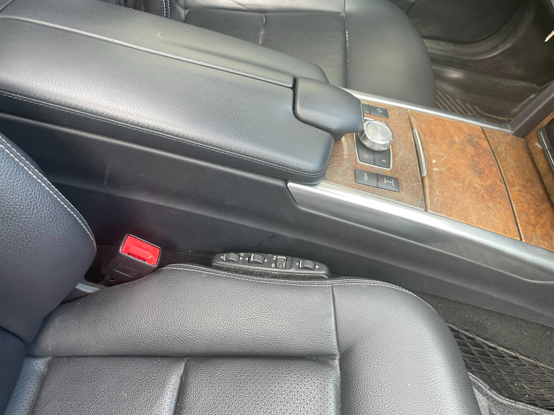 Mercedes-Benz E 220 E 220 CDI BlueEfficiency — photo 15