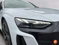 Audi e-tron GT 60 quattro 350kW (476CV) Blanco - thumbnail 9