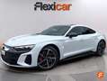 Audi e-tron GT 60 quattro 350kW (476CV) Blanco - thumbnail 3