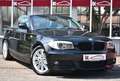 BMW 118 i Edition M-Sportpaket Cabrio/Leder/Xenon Noir - thumbnail 1