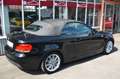 BMW 118 i Edition M-Sportpaket Cabrio/Leder/Xenon Noir - thumbnail 6