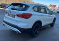 BMW X1 sDrive 18 d Advantage Blanco - thumbnail 3