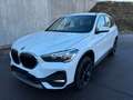 BMW X1 sDrive 18 d Advantage Blanco - thumbnail 1