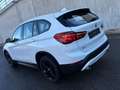 BMW X1 sDrive 18 d Advantage Blanco - thumbnail 4