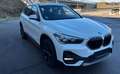 BMW X1 sDrive 18 d Advantage Blanco - thumbnail 2