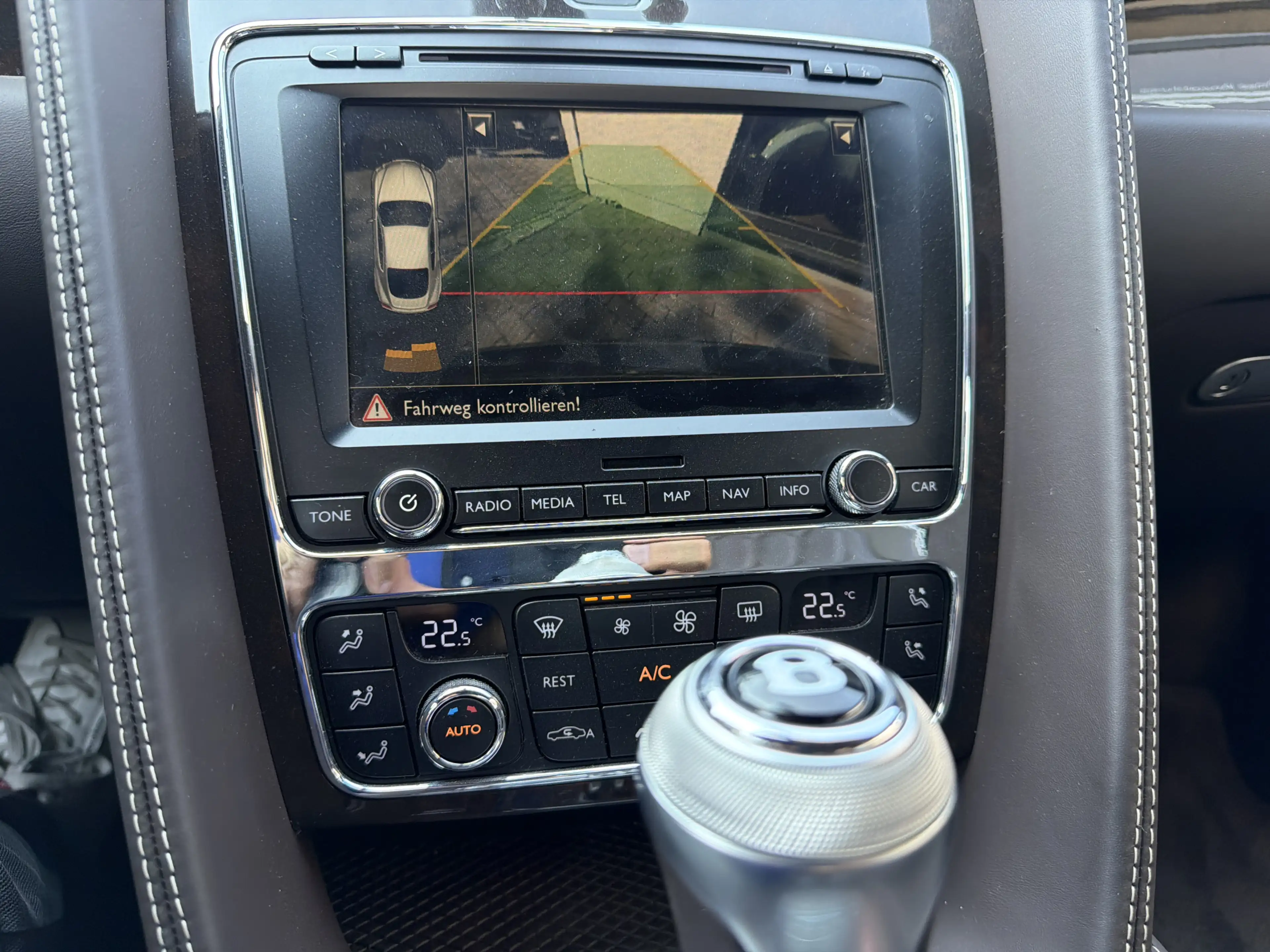 Bentley Continental GT 6.0l W12 Mulliner — photo 11