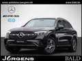Mercedes-Benz GLC 300 4M AMG-Sport/Pano/AHK/Memo/LED/Cam/19" Schwarz - thumbnail 1