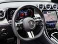 Mercedes-Benz GLC 300 4M AMG-Sport/Pano/AHK/Memo/LED/Cam/19" Schwarz - thumbnail 9
