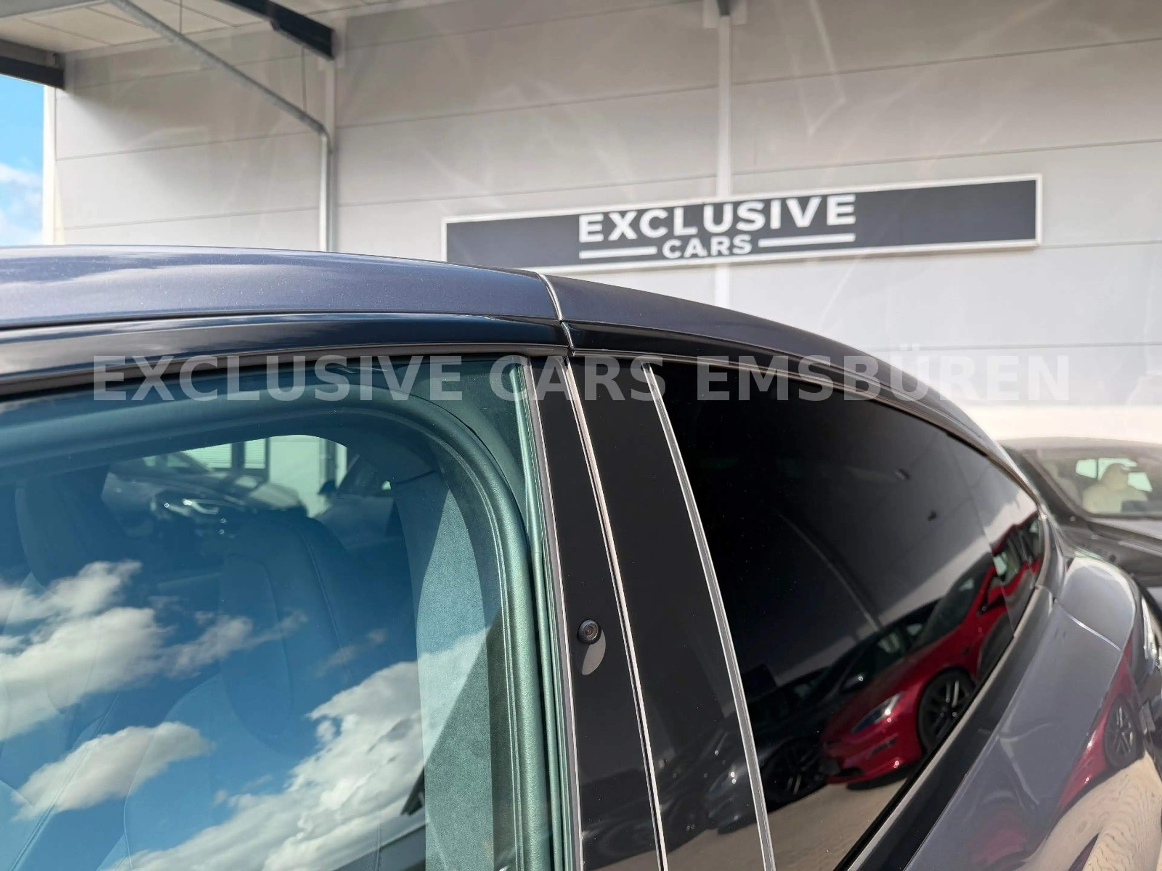 Tesla Model X MODEL X PALLADIUM | AUTOPILOT 4 AI | VAT — photo 14