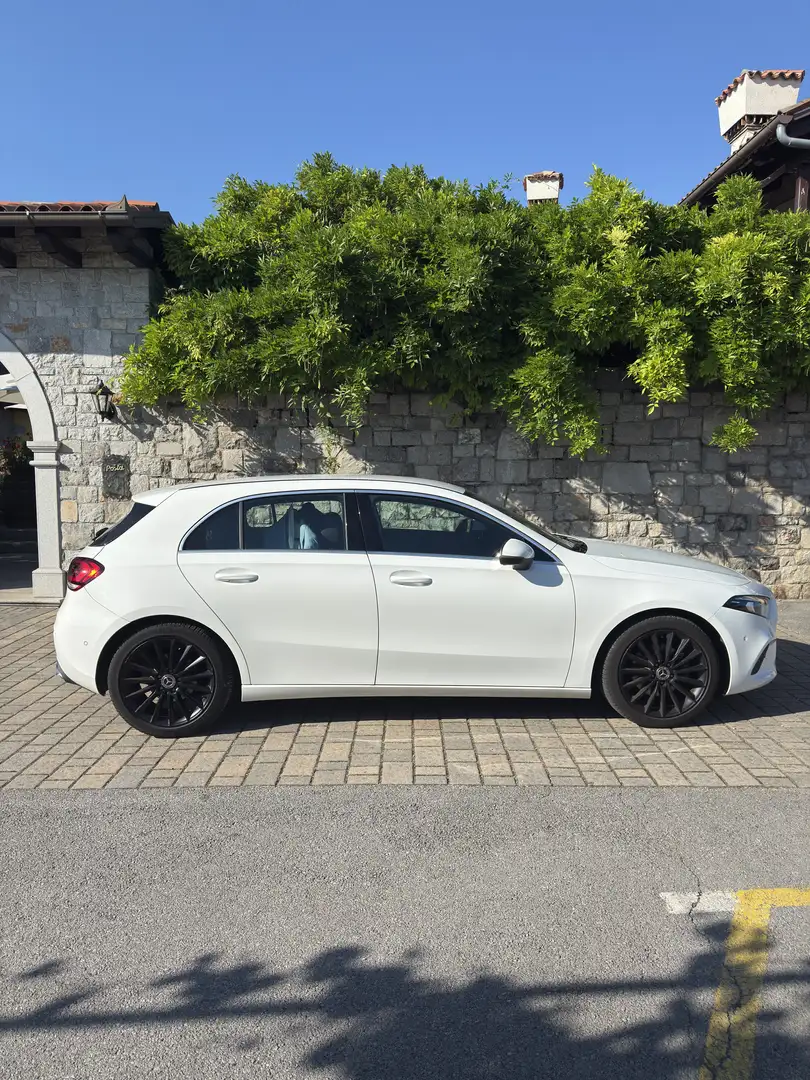 Mercedes-Benz A 200 Premium - 1