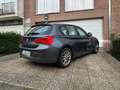 BMW 116 Garantie - Xenons - Cruise Control - Navigation Negru - thumbnail 8