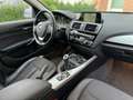 BMW 116 Garantie - Xenons - Cruise Control - Navigation Zwart - thumbnail 9