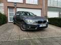 BMW 116 Garantie - Xenons - Cruise Control - Navigation Negru - thumbnail 3