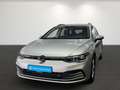 Volkswagen Golf Variant Golf VIII Variant 1.5 eTSI Life DSG Navi LEDPlus Silber - thumbnail 2