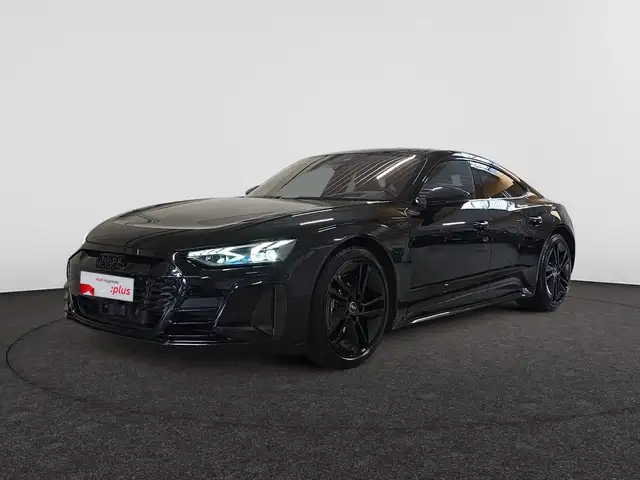 Audi RS e-tron GT 93.4 kWh Quattro RS E TRON