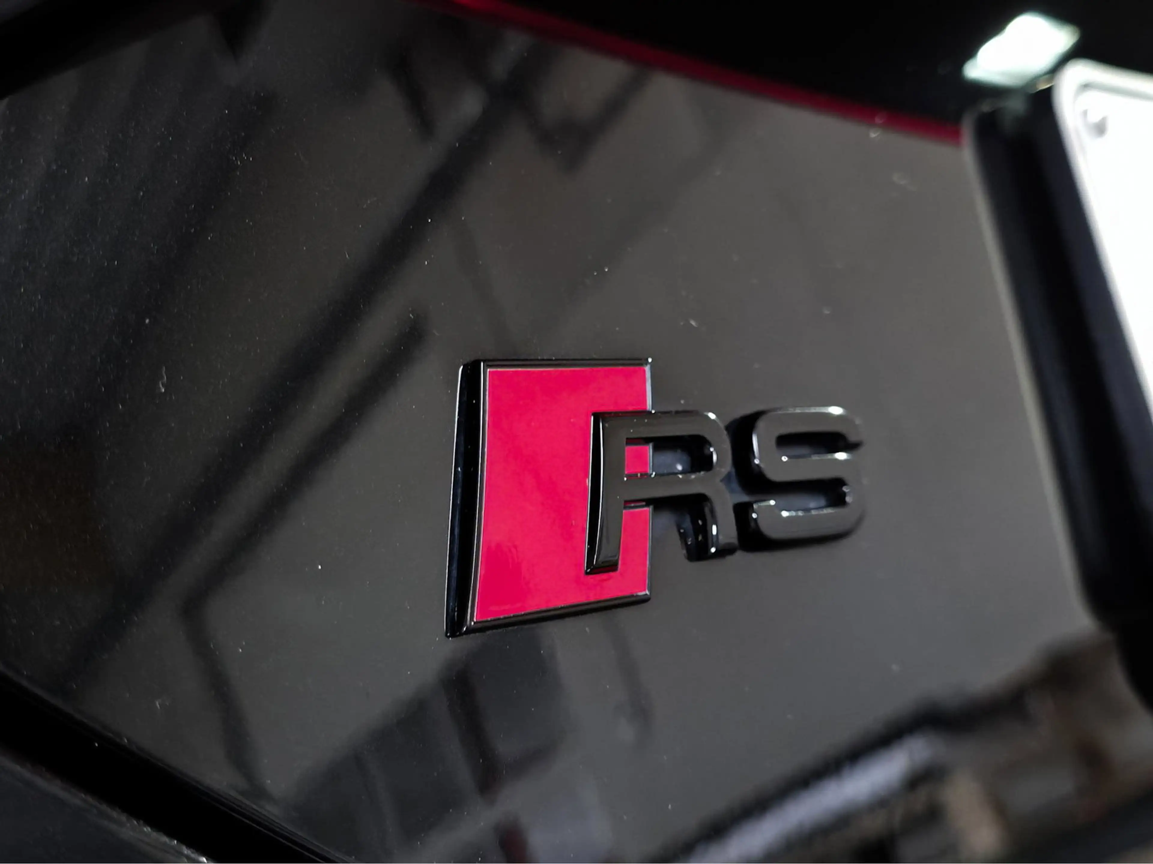 Audi RS e-tron GT 93.4 kWh Quattro RS E TRON — photo 14