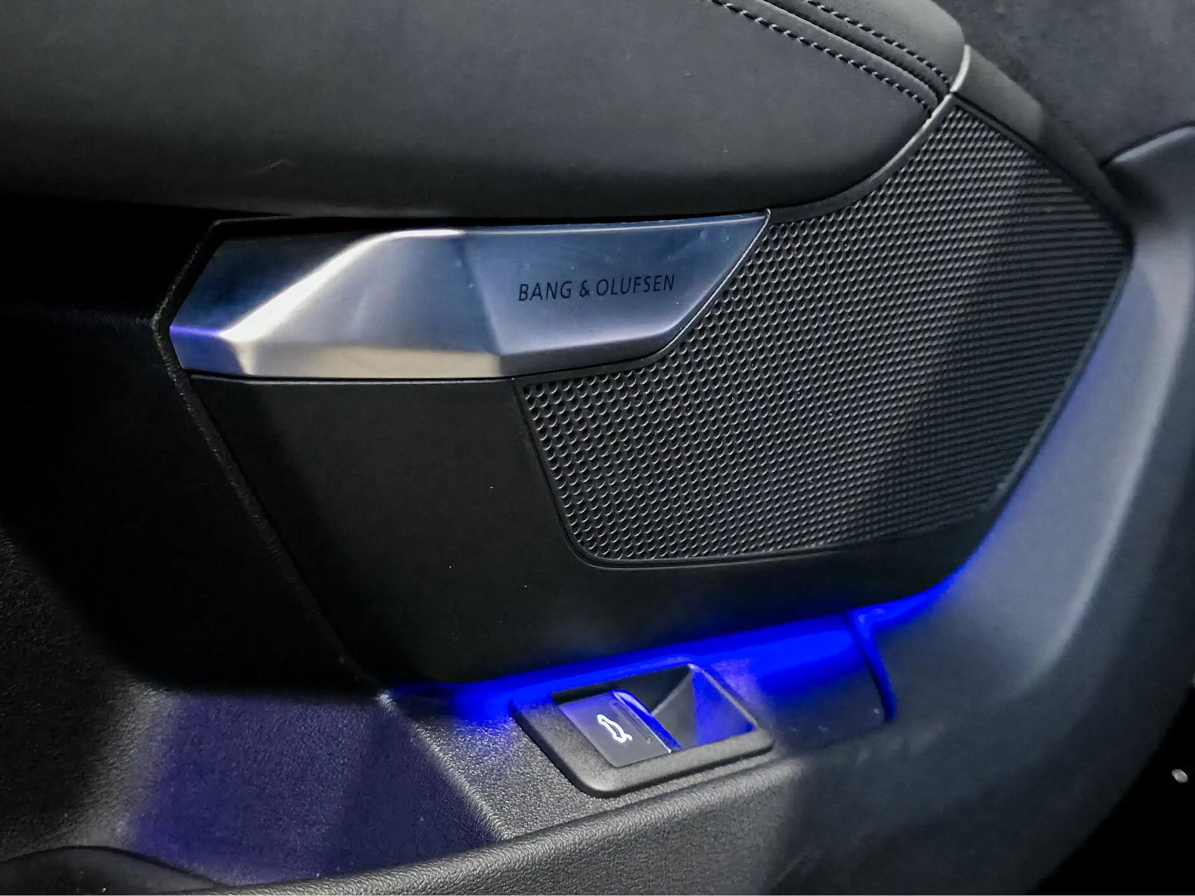 Audi RS e-tron GT 93.4 kWh Quattro RS E TRON — photo 11