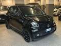 smart forFour Forfour II 2015 1.0 Passion 71cv my18 Nero - thumbnail 3