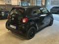 smart forFour Forfour II 2015 1.0 Passion 71cv my18 Nero - thumbnail 5