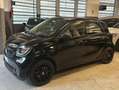 smart forFour Forfour II 2015 1.0 Passion 71cv my18 Nero - thumbnail 1