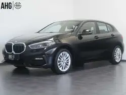 Bmw 120 d Advantage LED/NAVI/DRIVING ASSISTANT