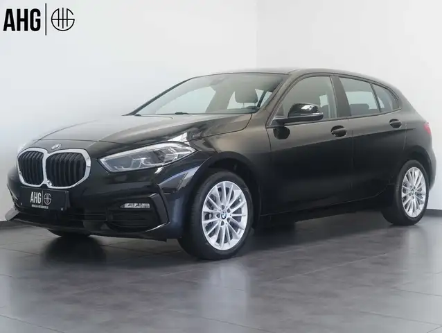 BMW 120 d Advantage LED/NAVI/DRIVING-ASSISTANT