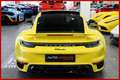 Porsche 992 Turbo Coupé|LIFT|PASM|TETTO|IVA ESP| Жовтий - thumbnail 6