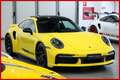 Porsche 992 Turbo Coupé|LIFT|PASM|TETTO|IVA ESP| Жовтий - thumbnail 3