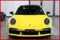 Porsche 992 Turbo Coupé|LIFT|PASM|TETTO|IVA ESP| Жовтий - thumbnail 2