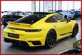 Porsche 992 Turbo Coupé|LIFT|PASM|TETTO|IVA ESP| Жовтий - thumbnail 7