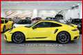 Porsche 992 Turbo Coupé|LIFT|PASM|TETTO|IVA ESP| Жовтий - thumbnail 4