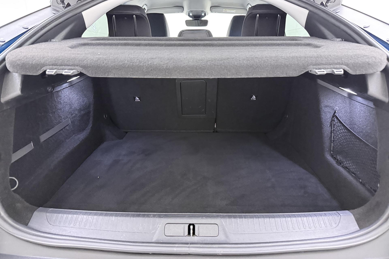 Peugeot 408 1.2 Hybrid 145 e-DCS6 Allure | Apple carplay/Andro — photo 3