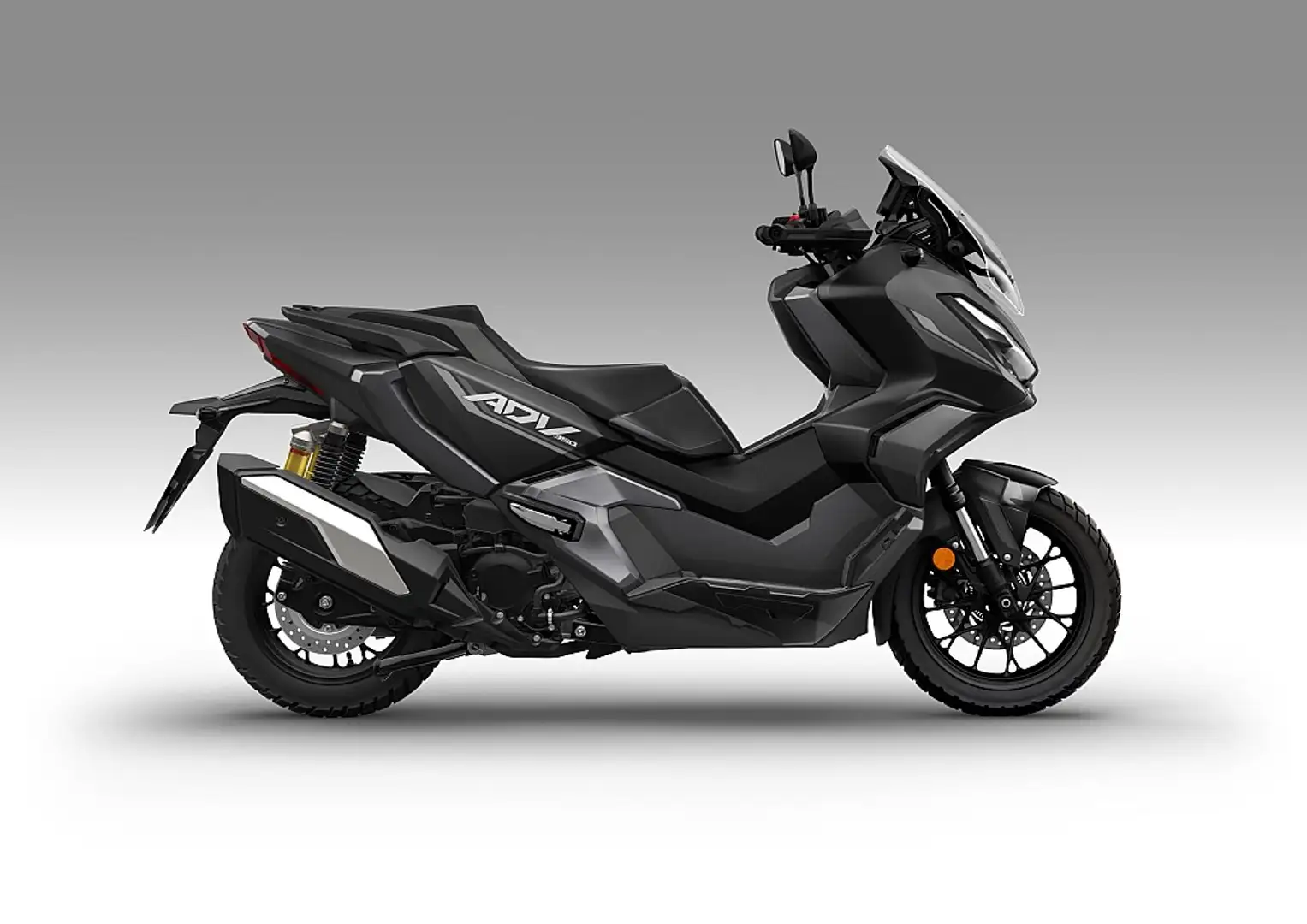 Honda ADV 350 ADV350 SMART BOX - AKTION - € 87,57 monatlich - 6 Jahre Garantie - 2
