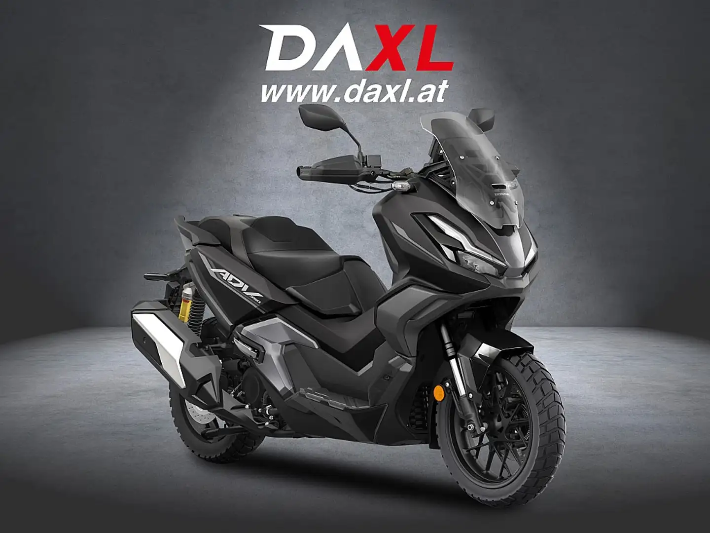 Honda ADV 350 ADV350 SMART BOX - AKTION - € 87,57 monatlich - 6 Jahre Garantie - 1