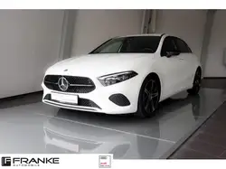 Mercedes-Benz A 200 d Progressive