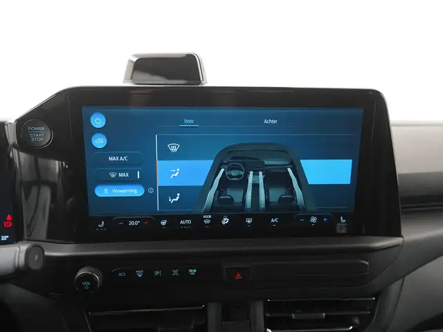 Ford Transit Custom view 13
