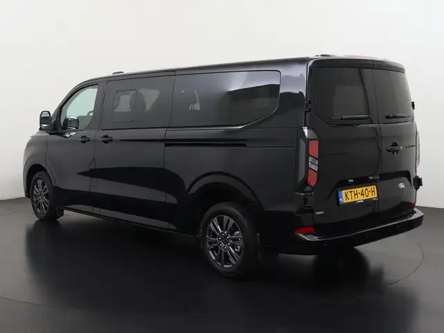 Ford Transit Custom view 6