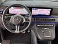 Mercedes-Benz V 300 d Avantgarde 4x4 lang AMG AIRMATIC Pano 9G Schwarz - thumbnail 7
