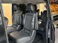 Mercedes-Benz V 300 d Avantgarde 4x4 lang AMG AIRMATIC Pano 9G Schwarz - thumbnail 12
