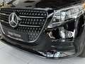 Mercedes-Benz V 300 d Avantgarde 4x4 lang AMG AIRMATIC Pano 9G Schwarz - thumbnail 25