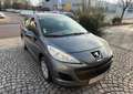 Peugeot 207 1.6 HDi 16V 90 cv-2009 Grau - thumbnail 2