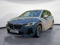 BMW 218 Steptronic DCT Navi DSG Bluet Gris - thumbnail 2