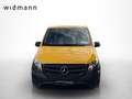 Mercedes-Benz Vito 110 CDI Ka KEIN VERKAUF AN PRIVATPERSONEN Gelb - thumbnail 2